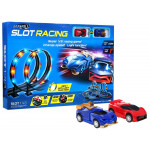 PRETEKÁRSKA DRÁHA SLOT RACING 1:43
